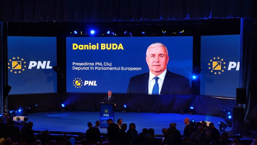 Daniel Buda