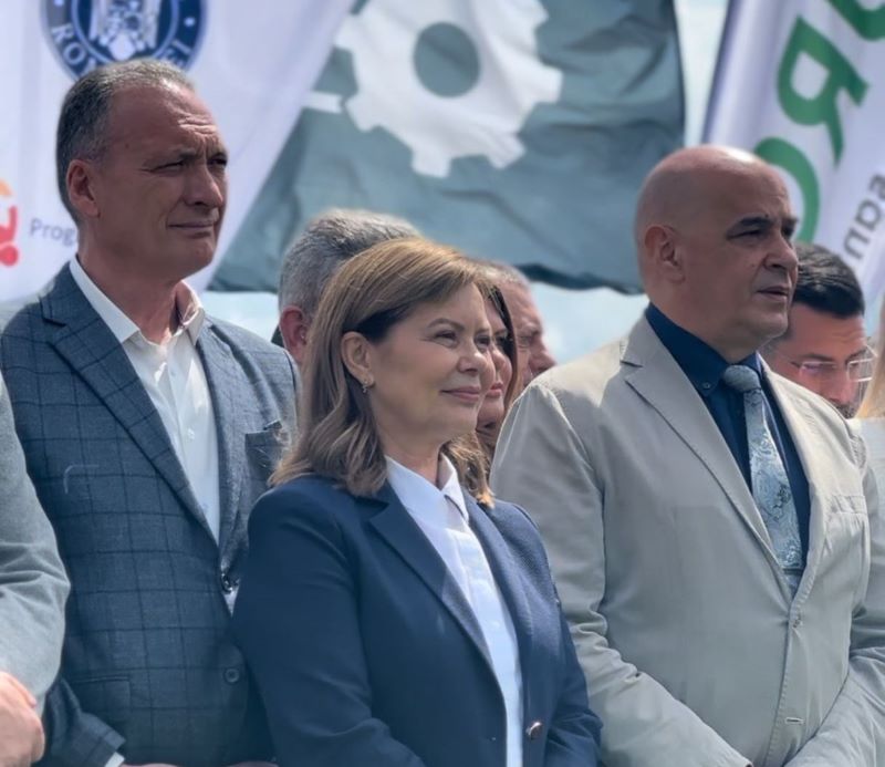 Foto: PSD Cluj