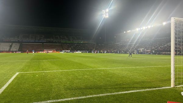 CFR Cluj