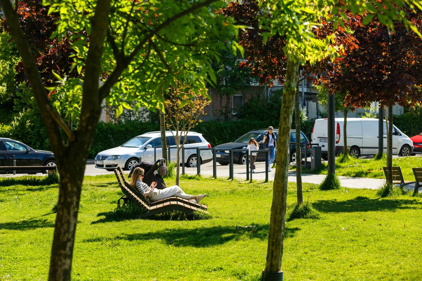 Cum va fi vremea toată săptămâna în Cluj-Napoca/Foto: Municipiul Cluj-Napoca - Facebook