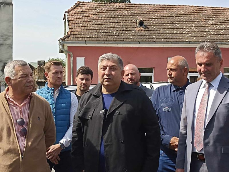 Alin Tișe