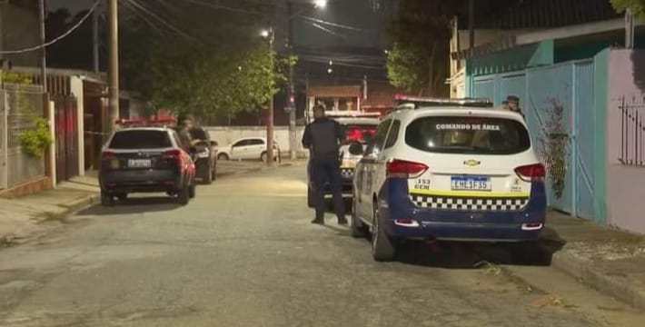 Tânăr de 16 ani ucide trei membri ai familiei adoptive într-un acces de furie. Foto: São Chico das Gerais / Facebook