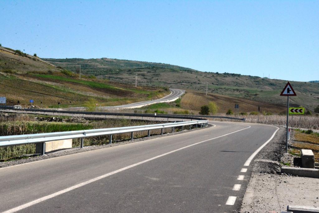 Noua legătură cu județul Bistrița-Năsăud