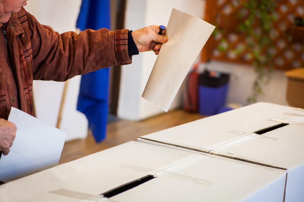 Scrutinul alegerilor locale din 9 iunie 2024. Ce trebuie să știi? Sursa foto: Depositphotos.com