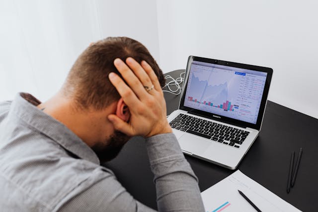 Există zodii care par a fi mai predispuse la provocări și dificultăți/ Foto: pexels.com