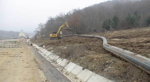 Consiliul Județean Cluj investește 131 de milioane de euro pentru apa clujenilor. Sursa foto: CJ Cluj