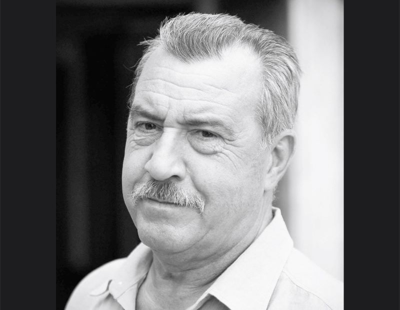 Actorul Costel Constantin a murit miercuri