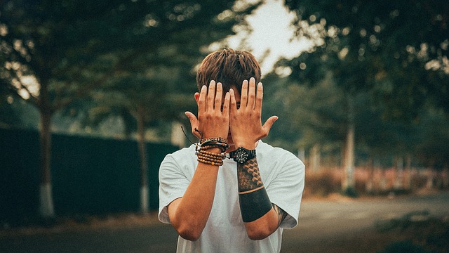 Care sunt cele mai timide zodii. Ce le determină să fie atât de rușinoase? Sursă foto: Pixabay