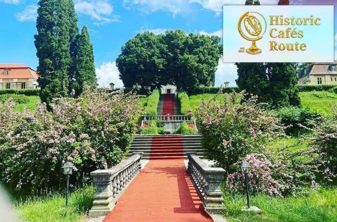 Foto: Palatul Brukenthal Avrig