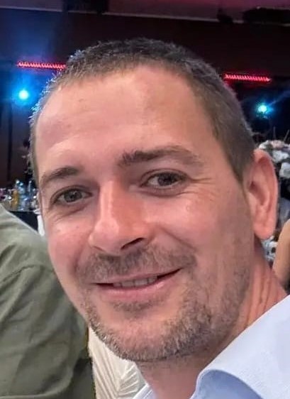 Bărbatul dispărut a fost găsit mort/ Foto: IPJ Cluj
