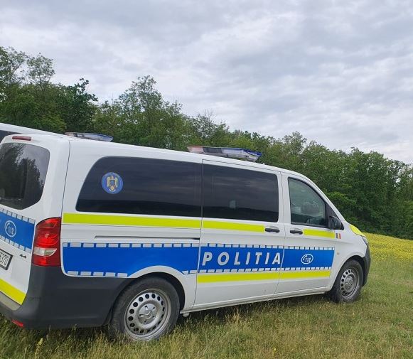 Bărbatul suspectat de violarea şi uciderea fetiţei de opt ani din Botoșani