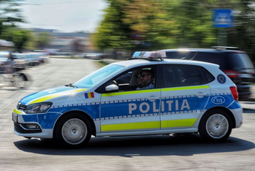 Date îngrijorătoare despre nivelul de infracționalitate din Cluj și situația accidentelor rutiere