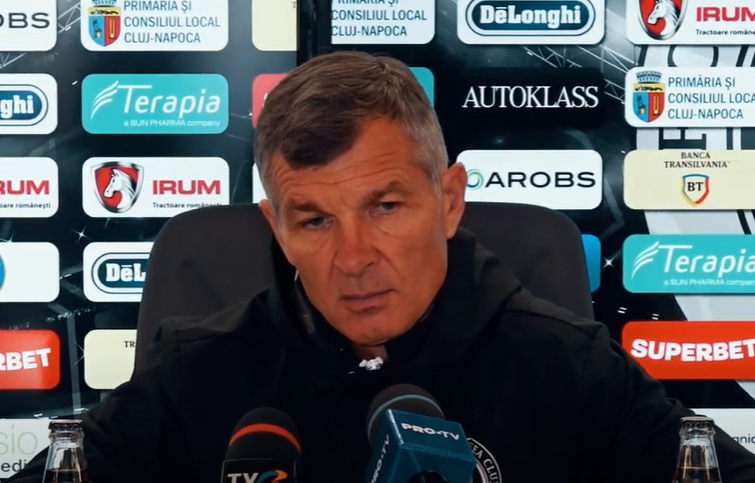 Ovidiu Sabău