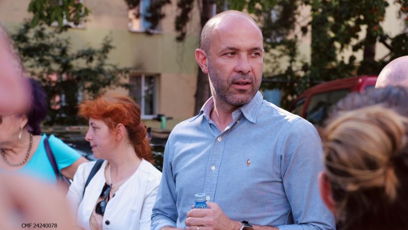 Sabin Sărmaș