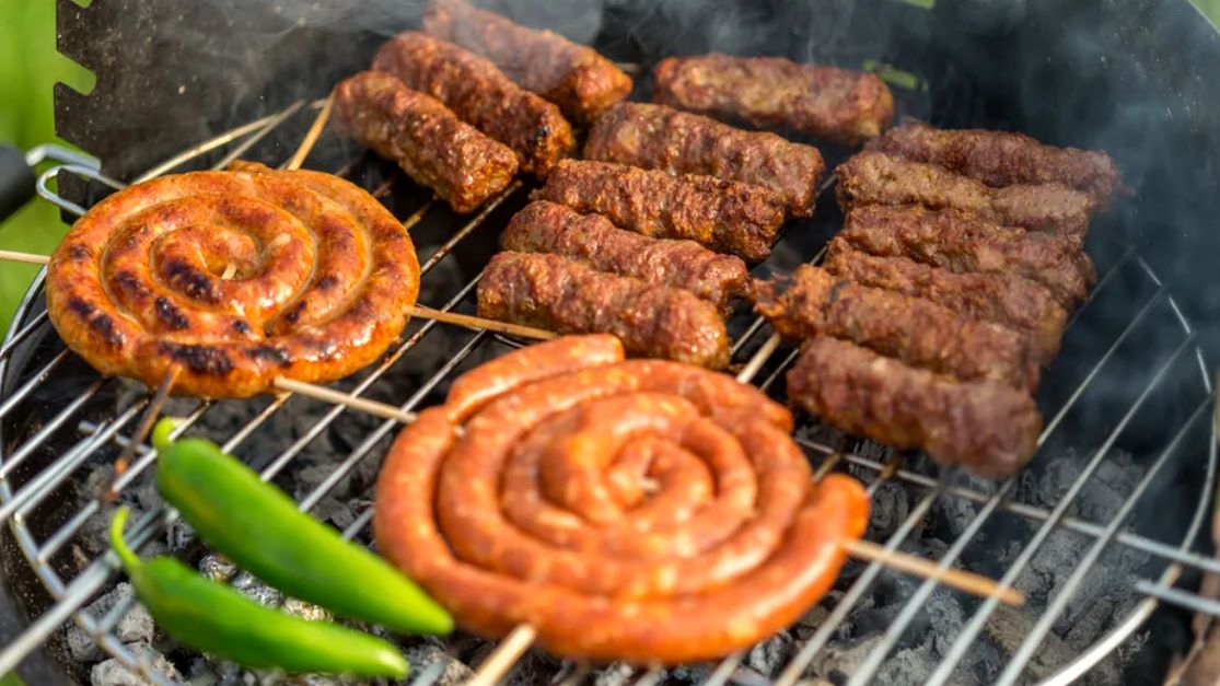 Cum poți slăbi mâncând mici