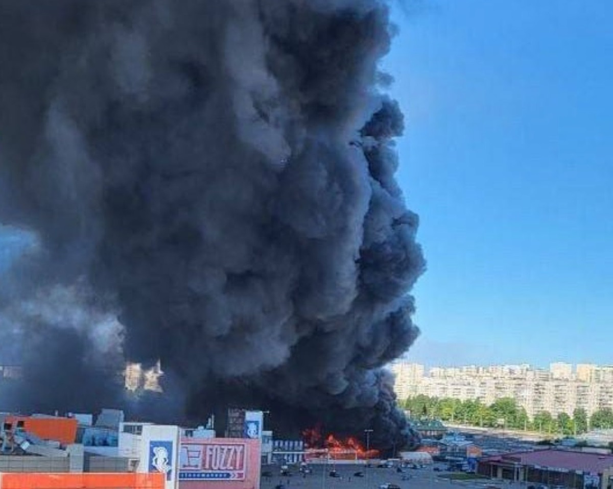 Ucraina se confruntă cu cea mai gravă criză de la începutul războiului