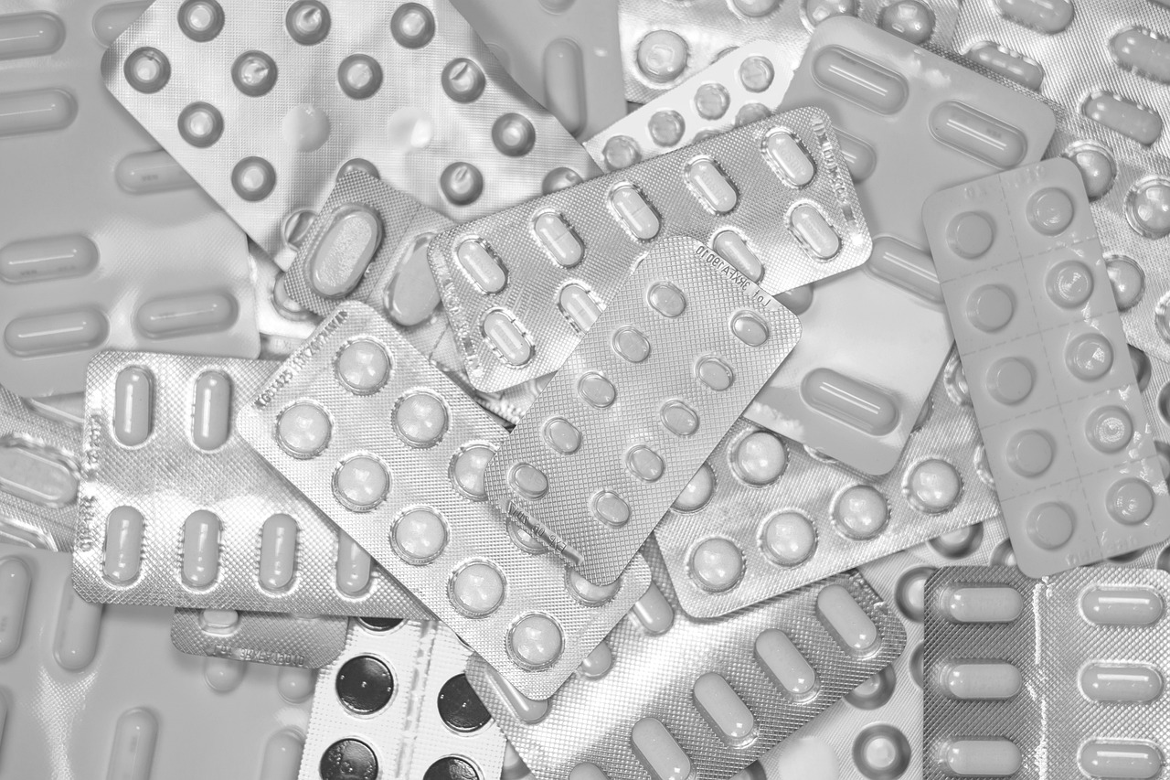 Şapte medicamente