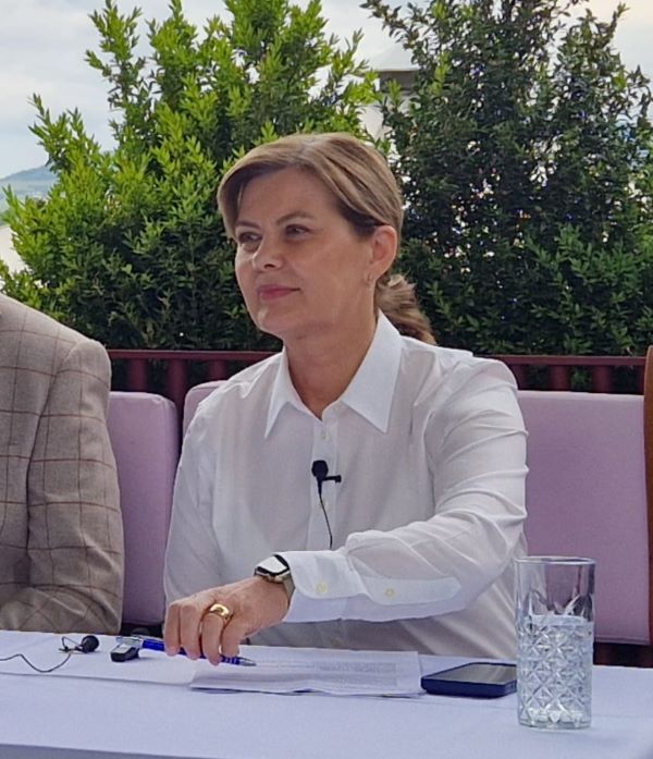 Aurelia Cristea