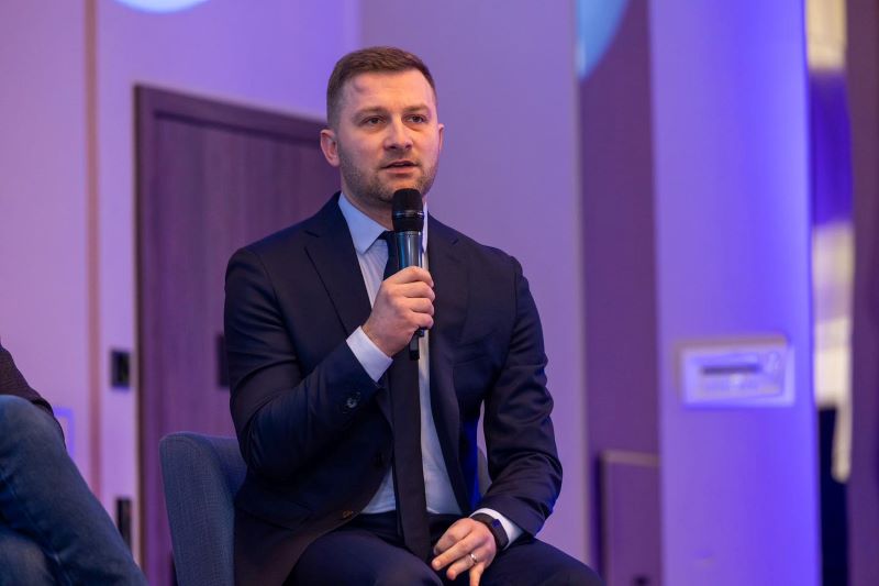 Primarul Floreștiului