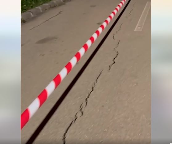 Primarul Emil Boc anunță „măsuri imediate” de intervenție pe strada Nicolae Moldoveanu