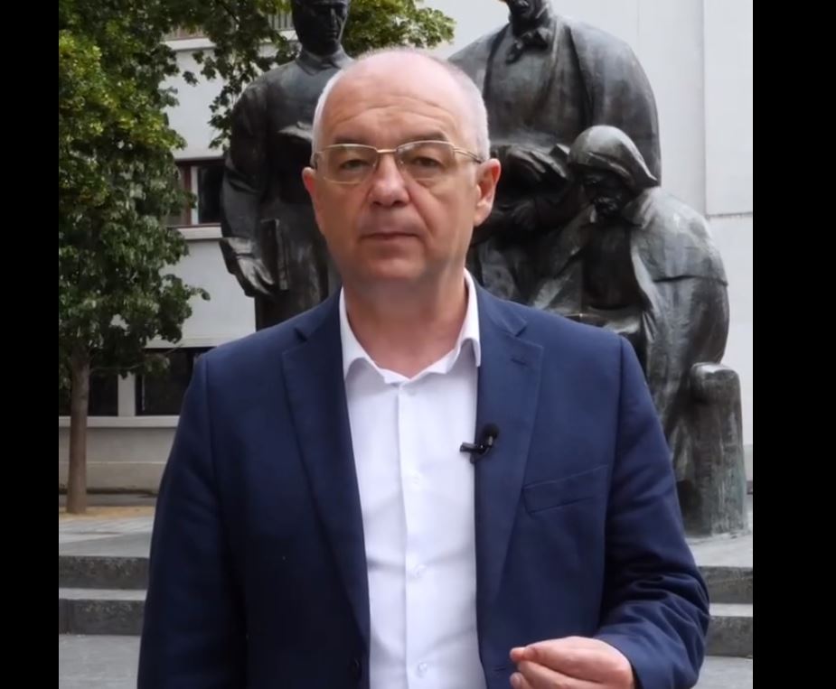 Primarul Clujului