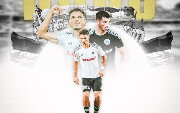 Dorinel Oancea rămâne la „U” Cluj/ Foto: FC universitatea Cluj - Facebook