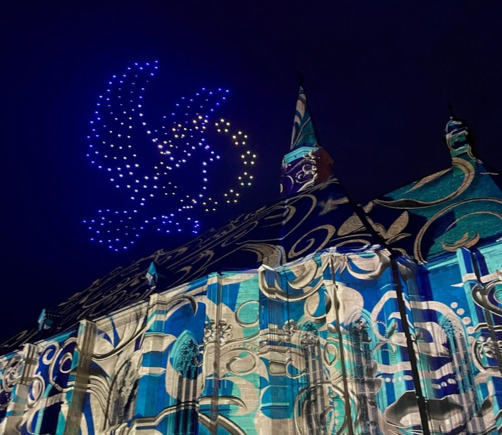 Zilele Clujului au început joi