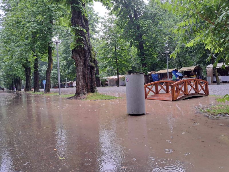 Parcul Central