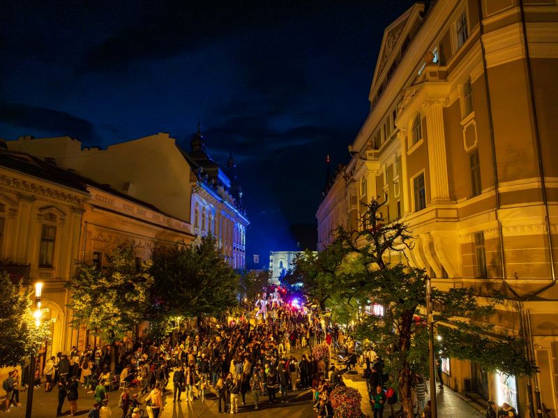 Zilele Clujului