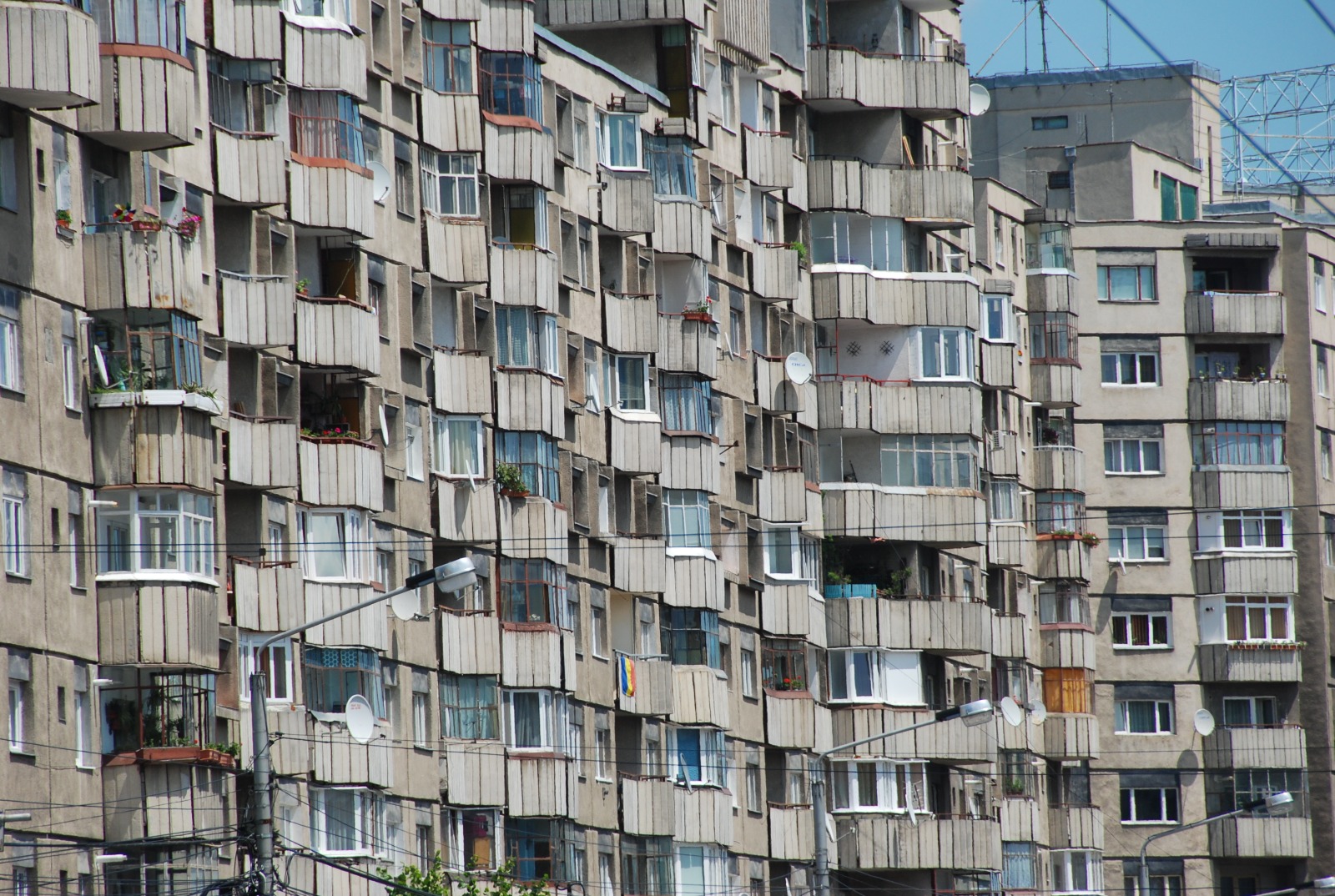 Care sunt tendințele imobiliare la începutul sezonului estival?/Foto: monitorulcj.ro.