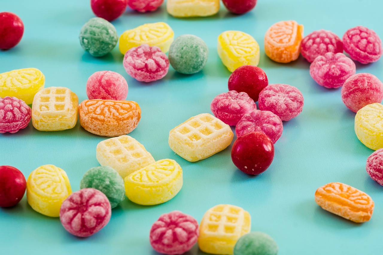 De ce alimente ar trebui să ne ferim pentru a avea o dantură sănătoasă?/Foto: pixabay