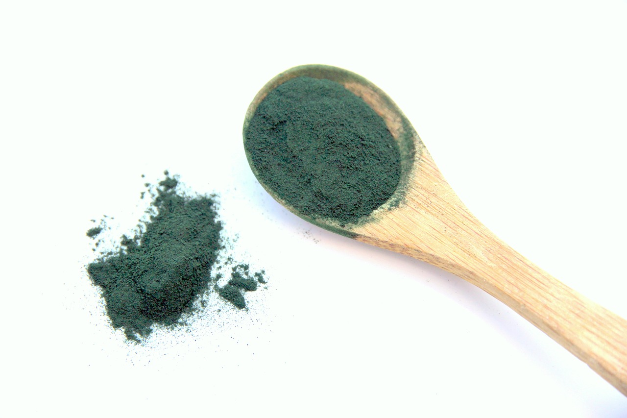 De ce să consumi spirulină? Cinci beneficii pentru sănătate | Foto: pixabay.com