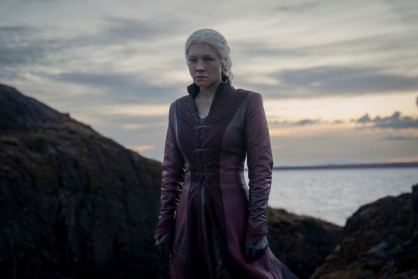 TIFF.23: Primul episod din noul sezon Casa Dragonului și alte seriale în premieră