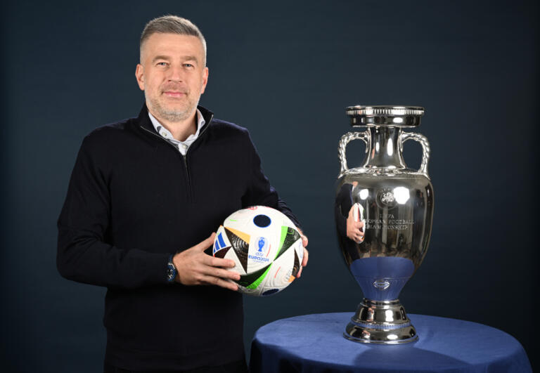 România a anunţat lotul oficial pentru EURO 2024 | Foto: frf.ro
