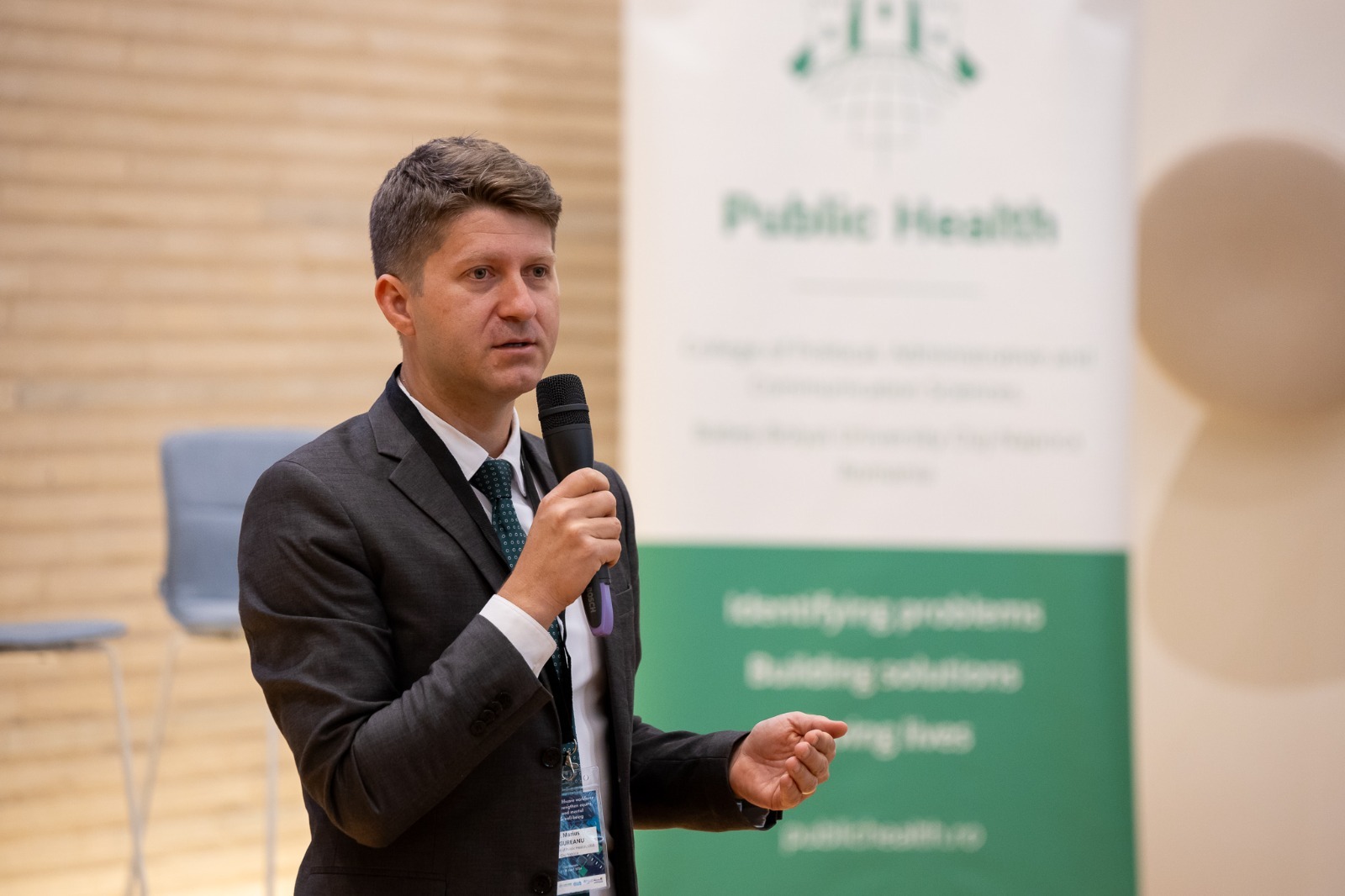 Dr. Marius-Ionuț Ungureanu