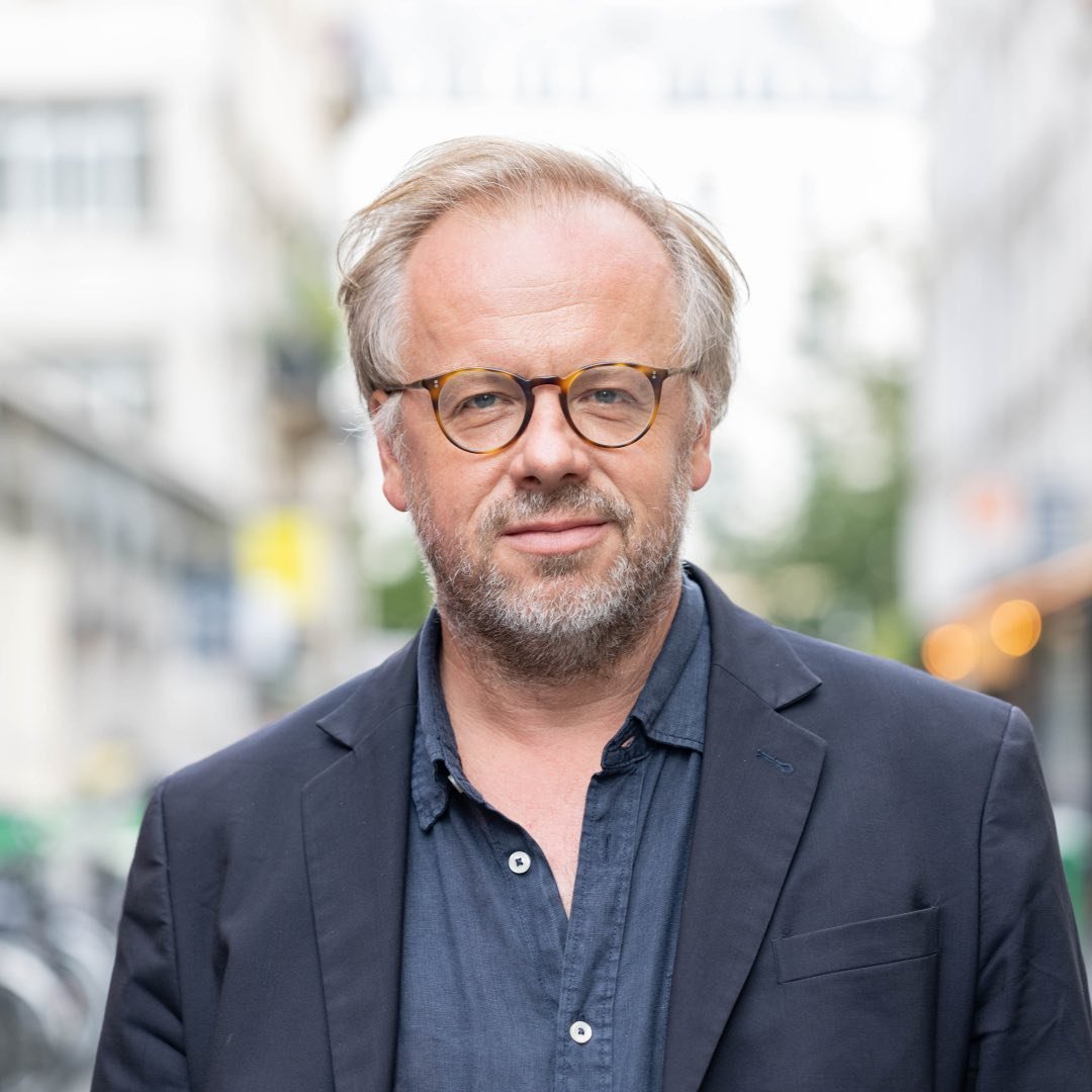 A murit Christophe Deloire
