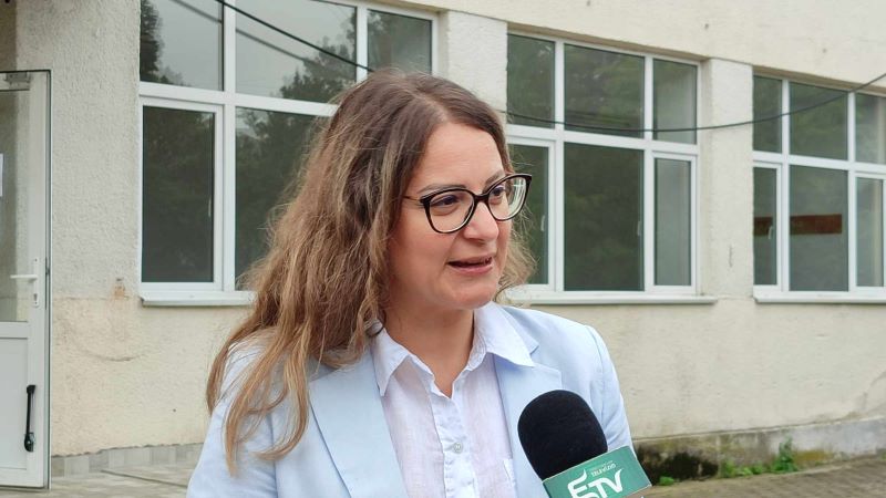 Candidatul UDMR la Primăria Cluj-Napoca