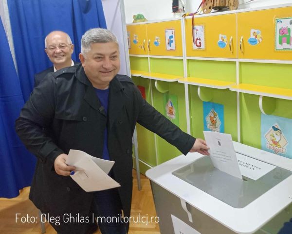 Alin Tișe