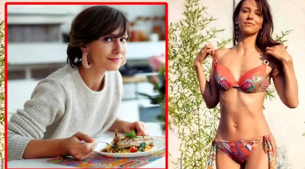 Ce dietă ține Dana Rogoz. Alimentele la care „Abramburica” a renunțat definitiv
