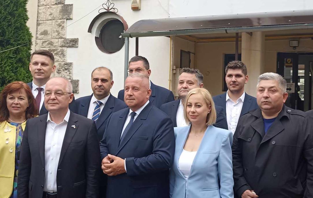 Europarlamentarul Daniel Buda (PNL): „Rezultatul alegerilor