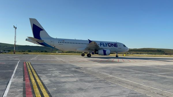 O nouă companie aeriană va opera în premieră zboruri spre destinaţia Antalya