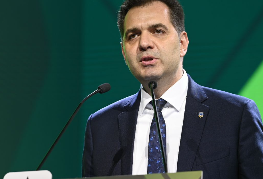 Niciun român în Consiliul Local Sfântu Gheorghe