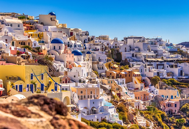 Atenționare de călătorie pentru românii care merg în Grecia | Foto: pixabay.com