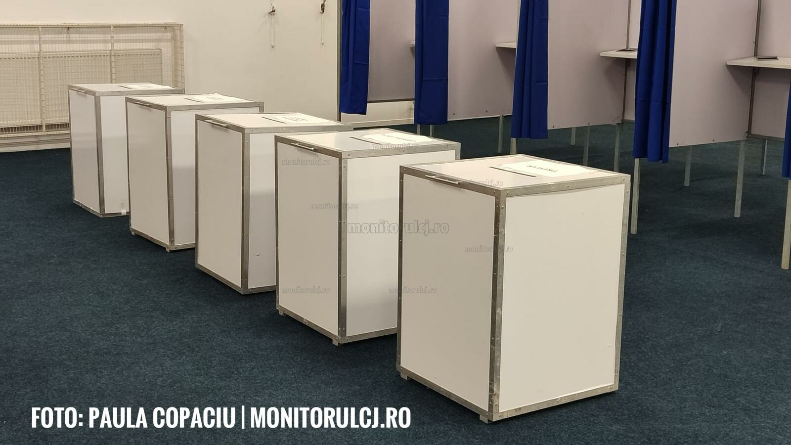 În urma alegerilor din 9 iunie
