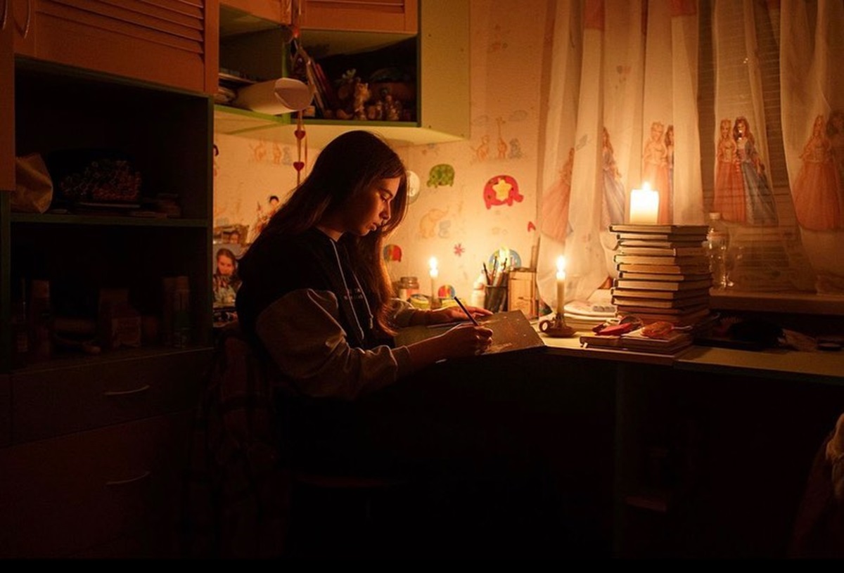 Rusia listează copiii ucraineni răpiți pe site-urile de adopții. Foto: Ukraine.ua / Facebook
