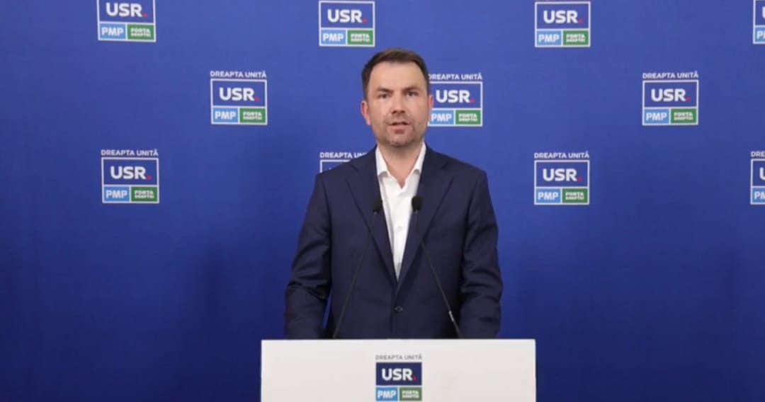 Cătălin Drulă cere demiterea imediată a preşedintelui AEP