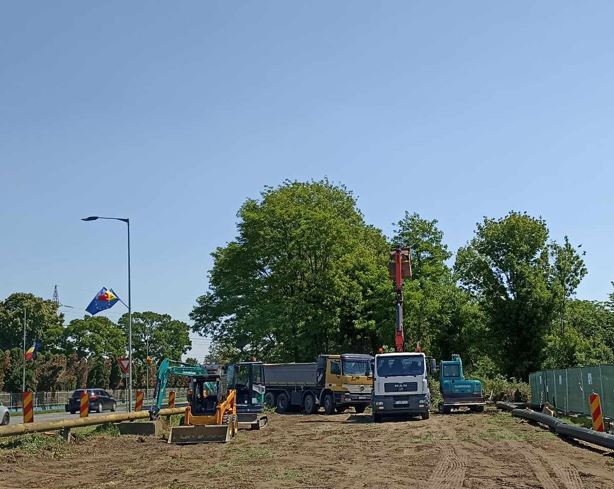 Lista imobilelor afectate de exproprieri pentru realizarea centurii metropolitane și valoarea despăgubirilor acordate