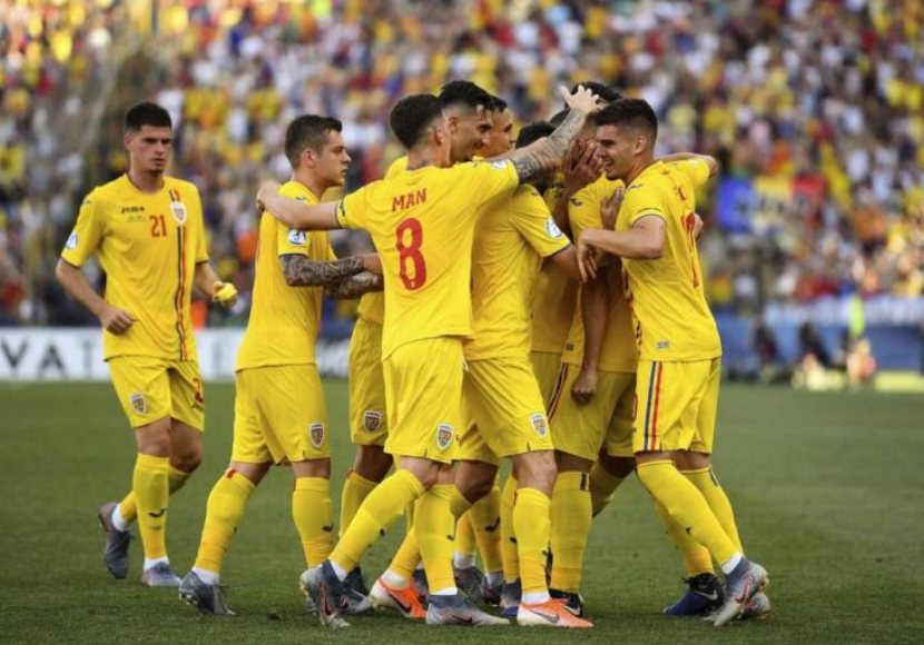 EURO 2024. România