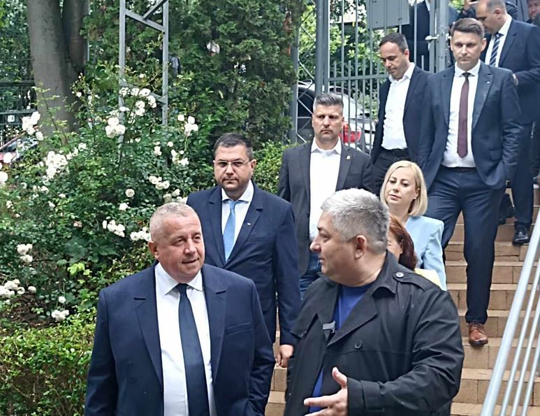 Alin Tișe