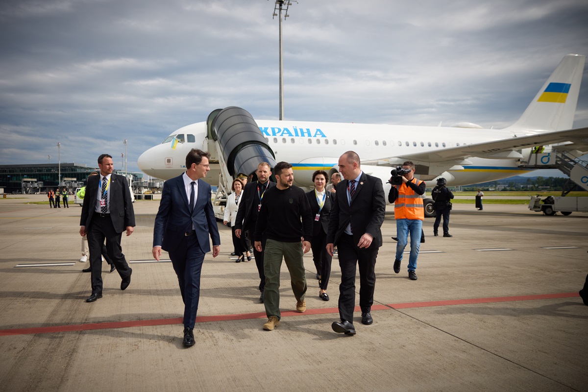 Oferta de încetare a focului a lui Vladimir Putin nu poate fi de încredere